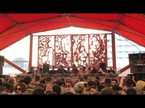 SONJA MOONEAR @ SUNWAVES 23 MAMAIA