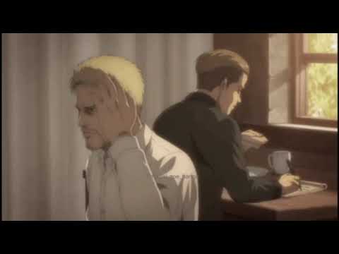 Porco [short edit] (can you feel my heart)