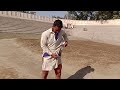 Shan Pehlwan How To Wear Langot Simple Method Motivational