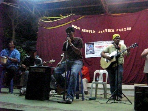 The way you look tonight (by rey)