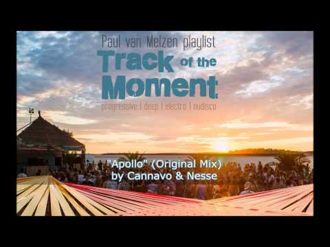 Cannavo & Nesse - Apollo (Original Mix)