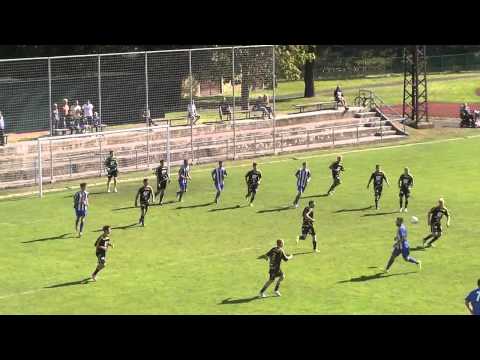 ASK Lovosice - FK Litvínov a.s.