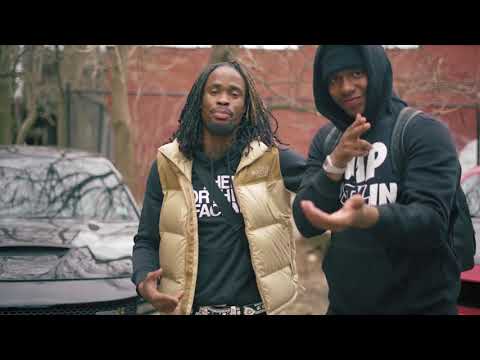 Nikee Turbo - Pull Up | Filmed at the '' @houseofwop ''