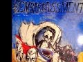 The Embarrassment - Hip and Well Read