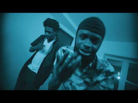 TW Rixo X Duceyy ~ Opps Down Bad Official Music Video   "A VRSTL FILM"