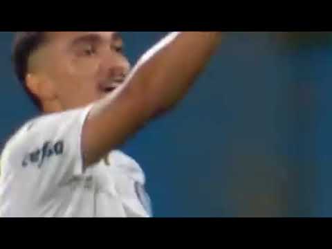 PALMEIRAS 5X0 FLORESTA-CE [ MELHORES MOMENTOS COPINHA 2023 ] OITAVAS DE FINAL