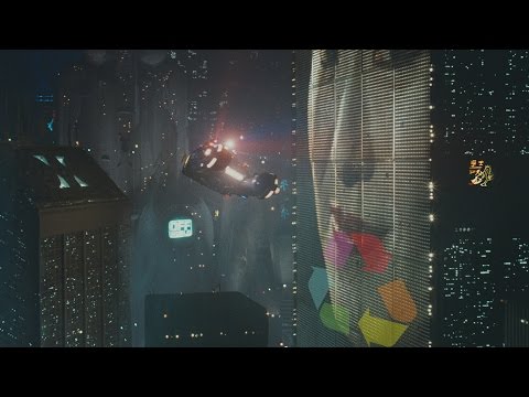 Blade Runner (Eclectic Method Remix)