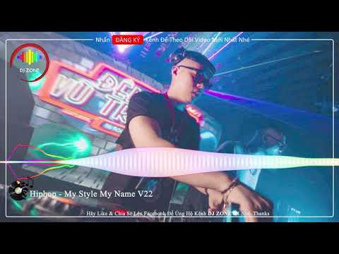 Mixtape 2020 | Hiphop Neva Die Part 2 - My Style My Name V22 - DJ Tilo