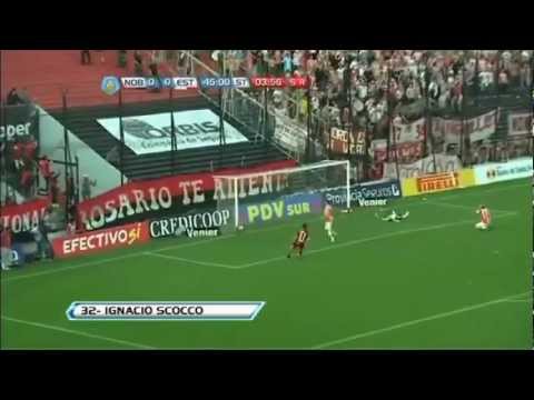 Alan Partridge Does Igancio Scocco