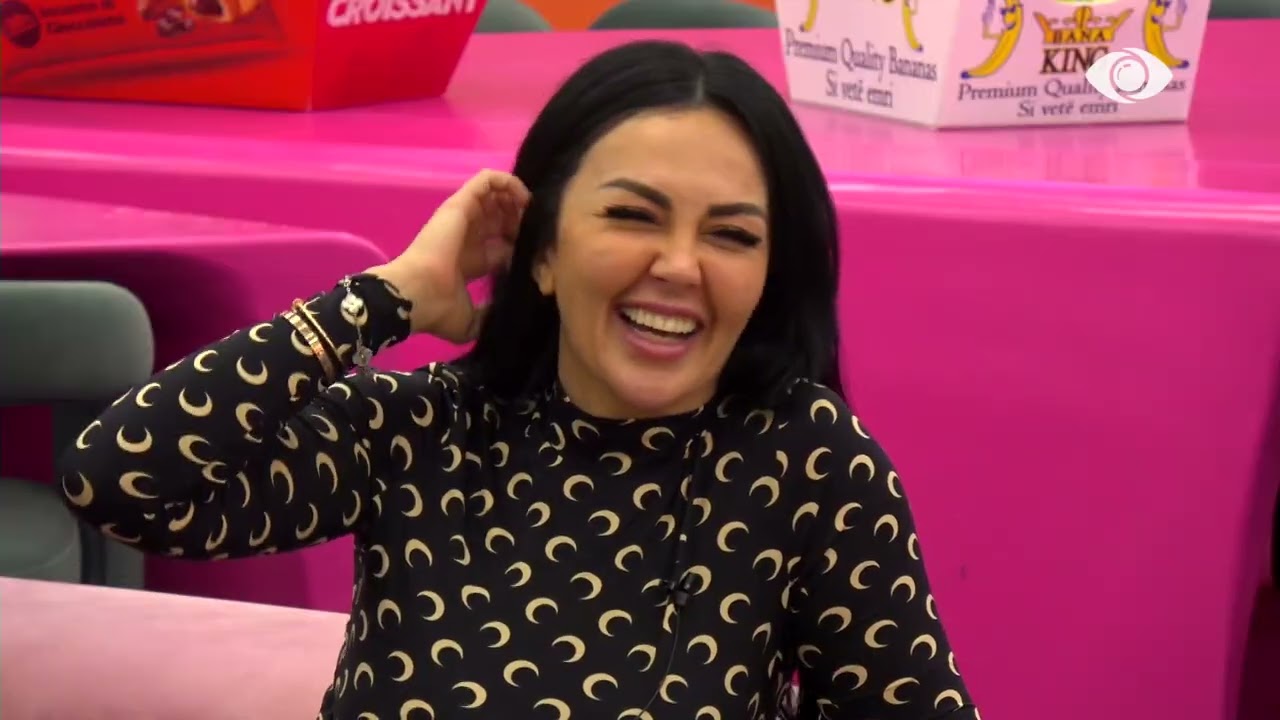 Edisa për Brikenën: Ajo vjehrrës t'i japë llogari se çfarë tallë me bet 500