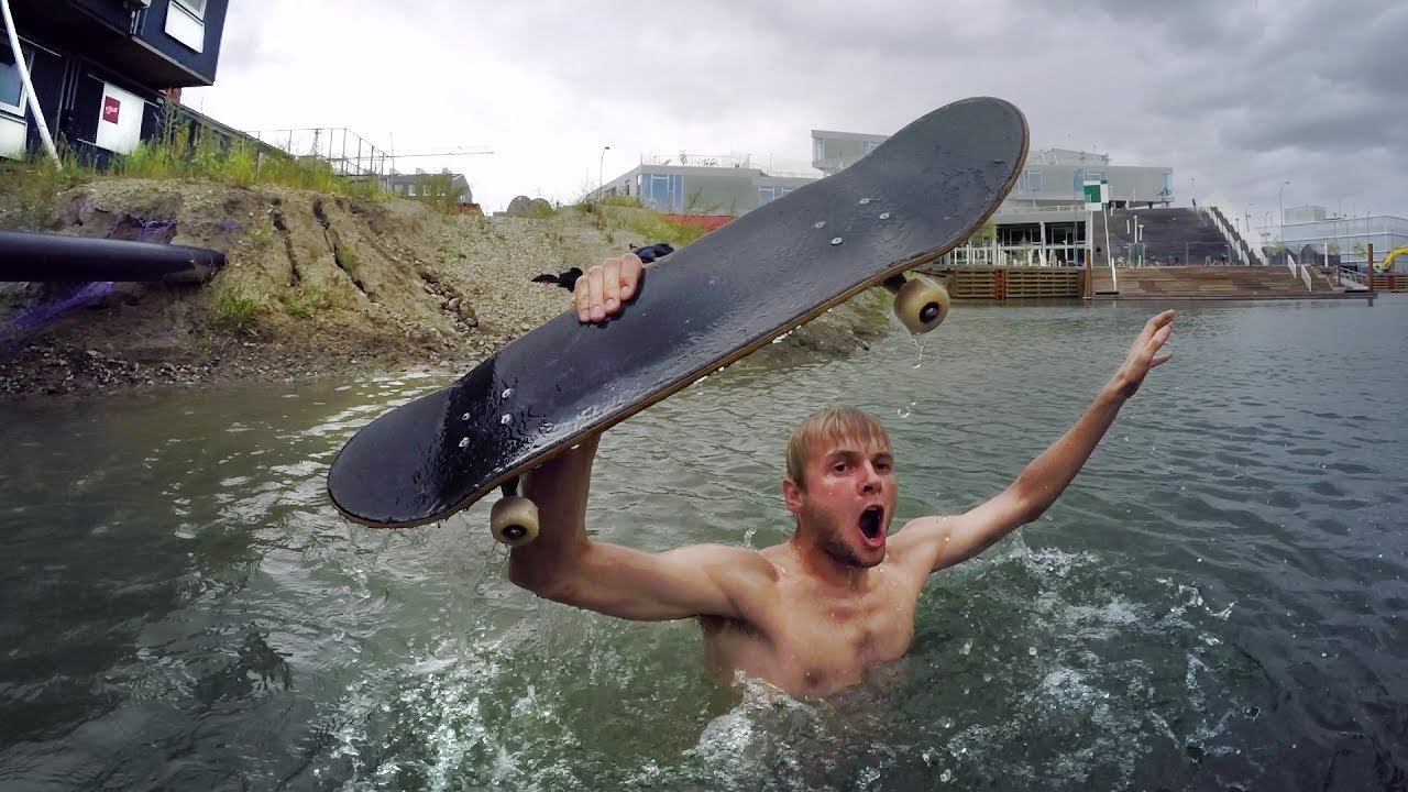 The Copenhaguen Story: Sean Malto, Mikey Taylor...