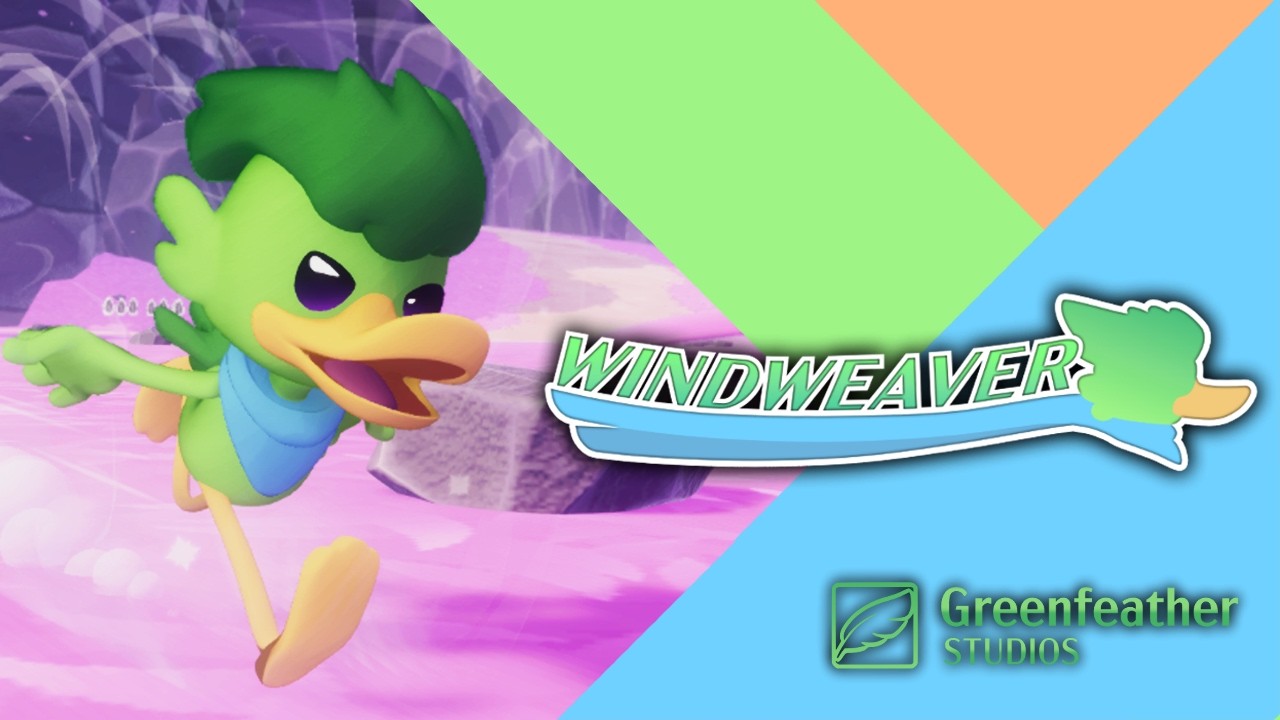 Windweaver Trailer Thumbnail