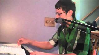 The Trilogy (Michael W. Smith Cover)