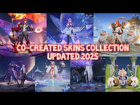 60 TOKENS/FREE EPIC SKINS | UPDATED 2025 | HONOR OF KINGS