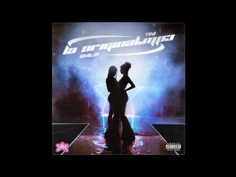TINI, Emilia - La Original (Official Audio)