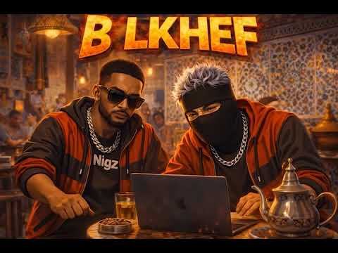 LGooD ft Nigz – B LKHEF [Official Audio] | EGO-TRIPLE