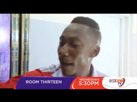 09/05/2017 GHOne News Tonight with @thenanaaba and @KwekuTemeng | #ghonenews