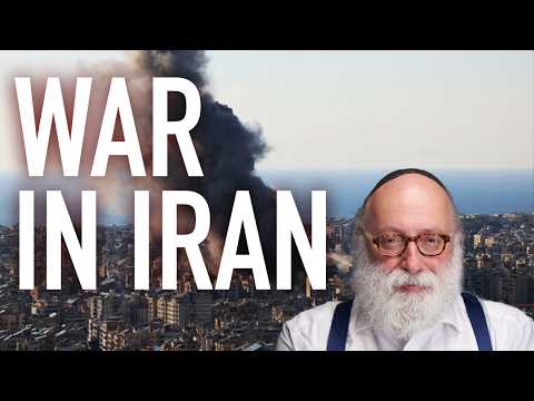 War in Iran