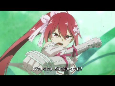 La ira de Takashima Yuuna | YuYuYu: Dai Mankai no Shou