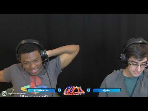 WR4 Stoomy (Cloud) vs Adam (Ken) (Peak #28)