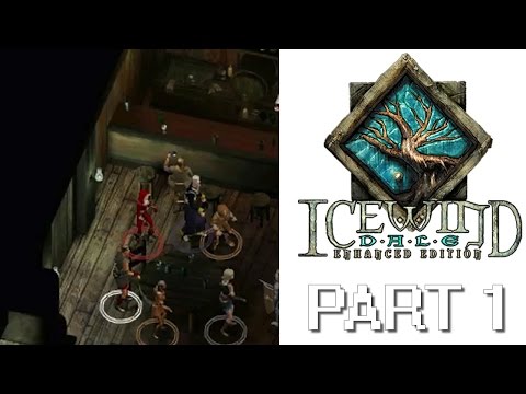 Icewind Dale - Enhanced Edition PC