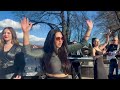 Anička Oláhová & Band - Ach lej lele ❌ ( OFFICIAL VIDEO ) 2024 COVER❌