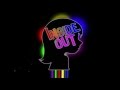 Inside Out Title Sequence