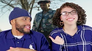 MY DAD REACTS TO Dax - &quot;I&#39;m Not Joyner Or Don Q&quot; (Tory Lanez Diss) [Official Video] REACTION