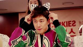 SECHSKIES - 백허그 (BACKHUG) M/V