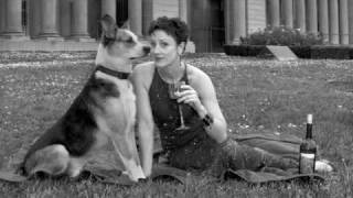 TailsOfDevotion,TimesLikeThis,a Woman Needs Her Dog