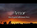 Amor Alta Elegancia Ft Danny Lux Lyrics