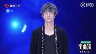 薛之谦 金曲捞 《绅士》听着听着会流泪的声音😭