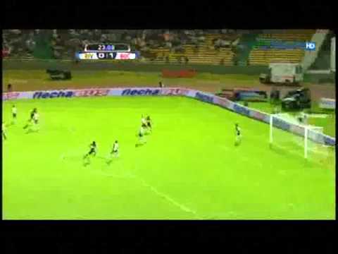 Boca 1 - River 0 Tapada de Barovero a Erviti / Copa BBVA Francés 2013