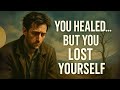 You Healed But You Still Feel Empty Carl Jung Explains Why