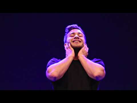 TRANSFORM WINTER DANCE CAMP 2018 - Showcase Highlight