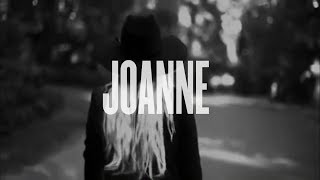 Lady Gaga - Joanne (Where Do You Think You’re Goin’?) (Music Video Snippet)