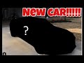 Unveiling The New Car Big Change