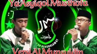 Download lagu Sholawat Ya Asyiqol Musthofa versi Al Munsyidin.. mp3 Download lagu Sholawat Ya Asyiqol Musthofa versi Al Munsyidin.. mp3