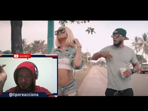 EL MARTILLO DE THOR (VIDEO REACCION) ANE RAP, LA PERVERSA