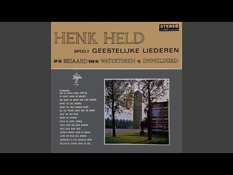 Wie maar de Goede God Laat Zorgen