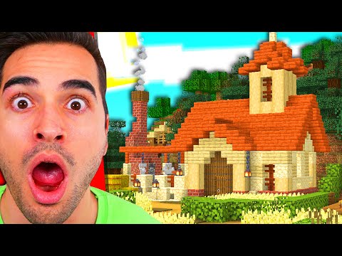 BELLAFACCIA REAGISCE ALLE NOVITÀ NEL MIO MONDO - IMPEROCRAFT