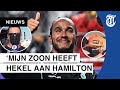 Max-fans in Abu Dhabi: ‘Bang dat hier ongelukken gebeuren’