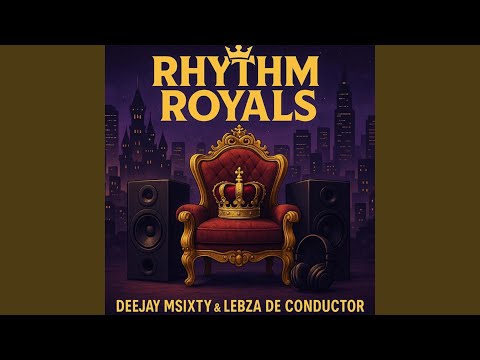 Shayi sgubhu (feat. Lebza de conducter)