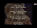 Barney S Super Singing Circus Credits Kidsongs Ride The Roller Coaster