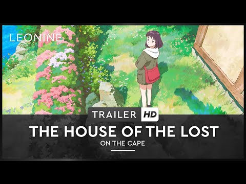 Trailer The House of the Lost on the Cape