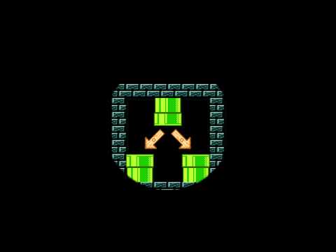 Legend of Zelda: Pick-A-Shrine by PuzzleKing - SUPER MARIO MAKER - NO COMMENTARY 1bc 1bc