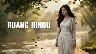 Download lagu Ruang Rindu - Letto | Cover by Aini mp3