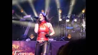 After Forever - Energize Me - live at P60, 2007
