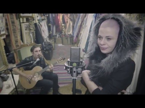 Kovacs - Fifty Shades of Black I Babylon Acoustic Session