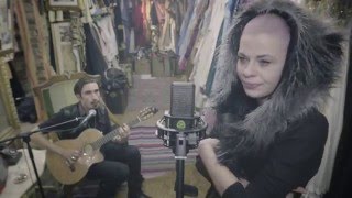 Kovacs - Fifty Shades of Black I Babylon Acoustic Session